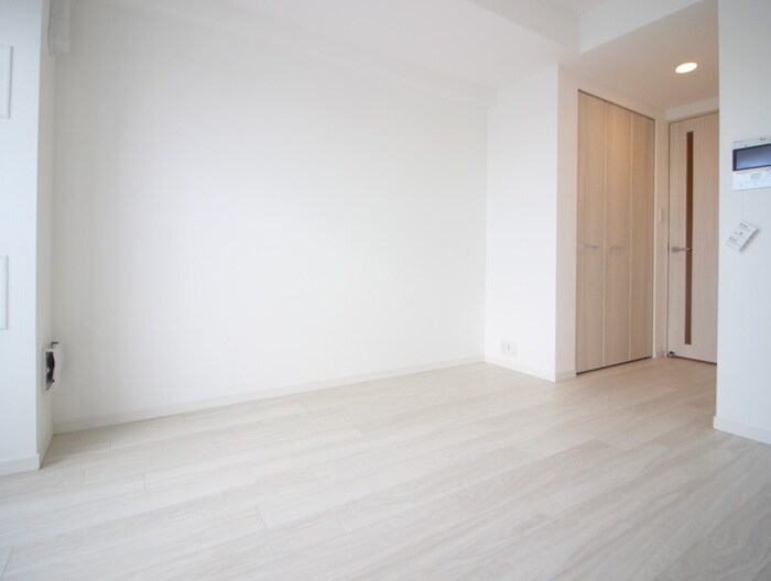 居室 S-RESIDENCE高井田Central