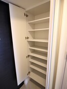 靴箱 S-RESIDENCE高井田Central