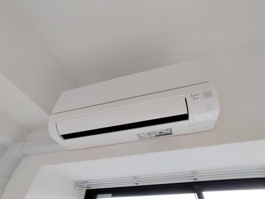 内観写真 S-RESIDENCE高井田Central