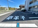 駐車場 ハートフル　エトワール