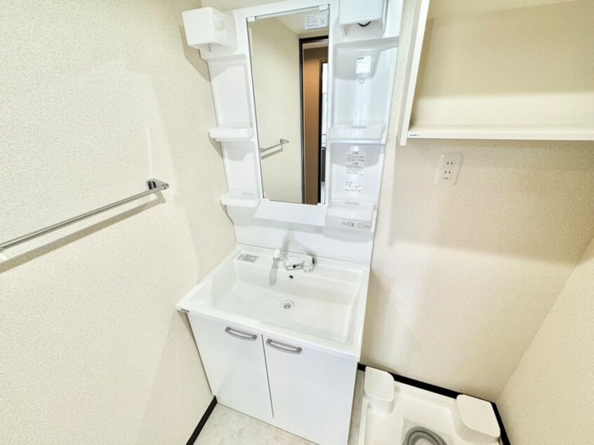 洗面 ハートフル　エトワール