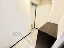 玄関 ハートフル　エトワール