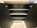 靴箱 ハートフル　エトワール
