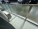 ベランダ・バルコニー ハートフル　エトワール