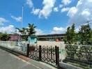 治田保育園(幼稚園/保育園)まで130m ハートフル　エトワール