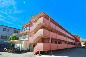 カ－サ南茨木Ⅱ