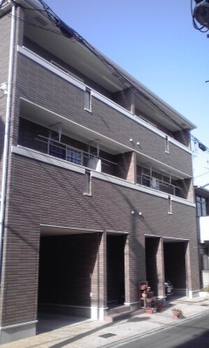 シャルムさくらⅠ