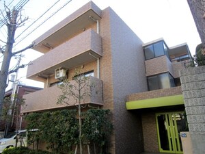 アリストコート御影