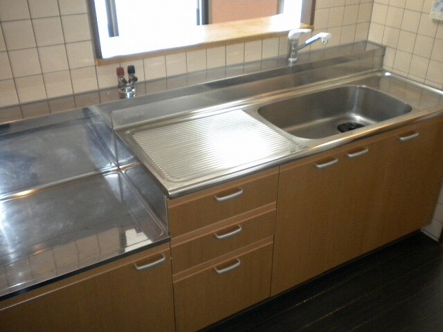 内観写真 グランドヒルズ光明池