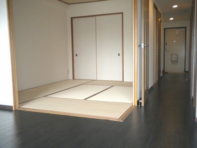 内観写真 グランドヒルズ光明池