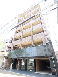 アスヴェル京都西大路御池(605)