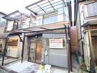 柴垣２丁目貸家