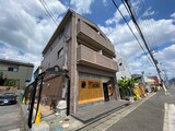 ベルヴィハイツ矢橋
