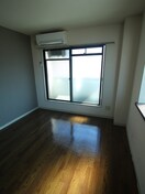 居室 メゾンかなめ