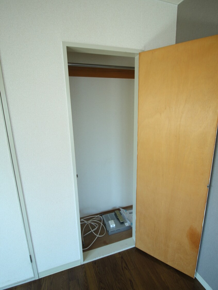 収納 メゾンかなめ