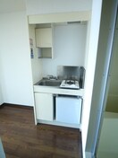 キッチン メゾンかなめ