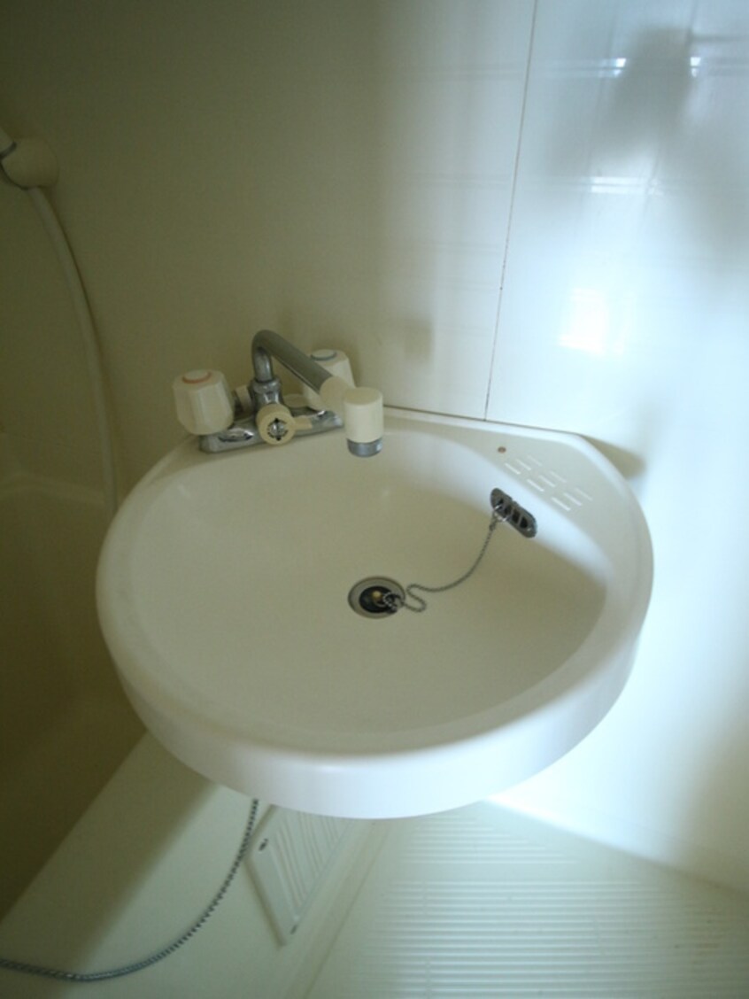 洗面 メゾンかなめ