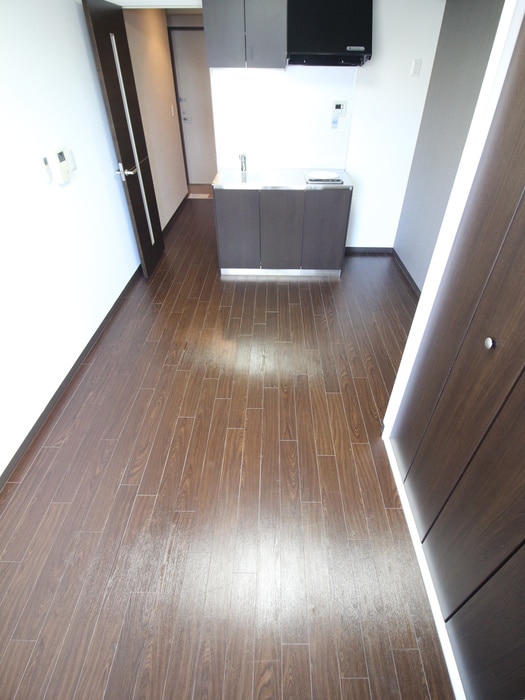 居室 サンクチュアリ北梅田