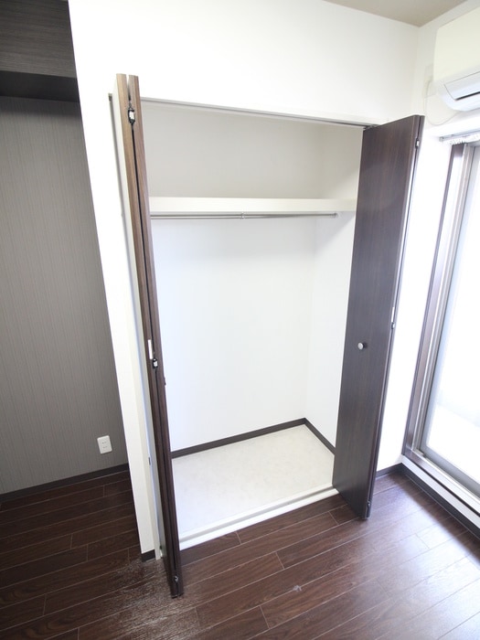 収納 サンクチュアリ北梅田