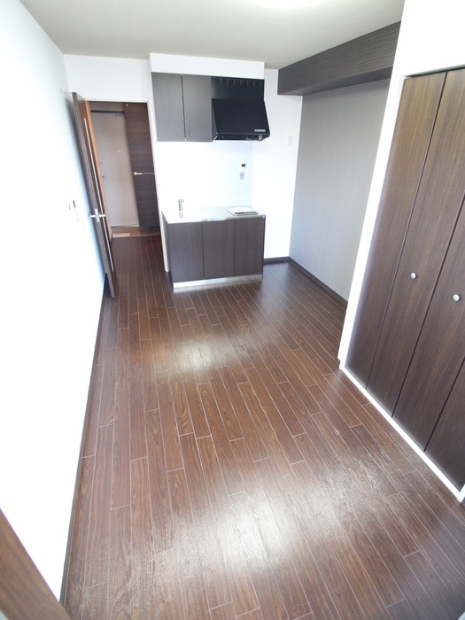 居室 サンクチュアリ北梅田