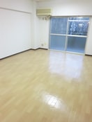 居室 朝日ﾌﾟﾗｻﾞ生駒西二番館C棟(202)