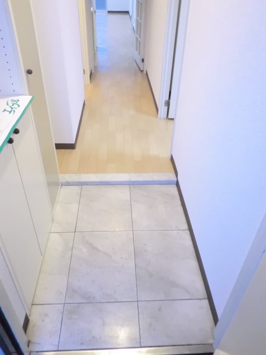 廊下 朝日ﾌﾟﾗｻﾞ生駒西二番館C棟(202)