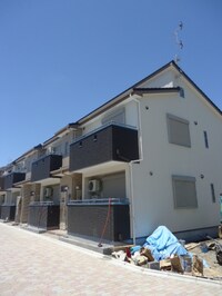 フォルトゥーナB棟