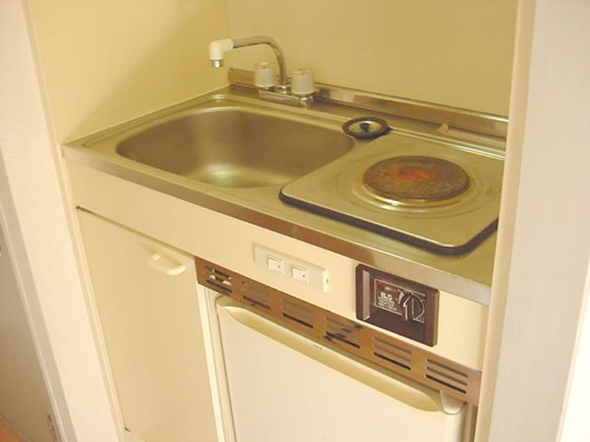 キッチン JSC池田