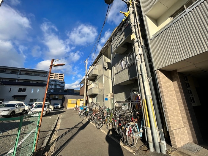 外観写真 JSC池田