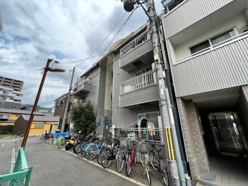 外観写真 JSC池田