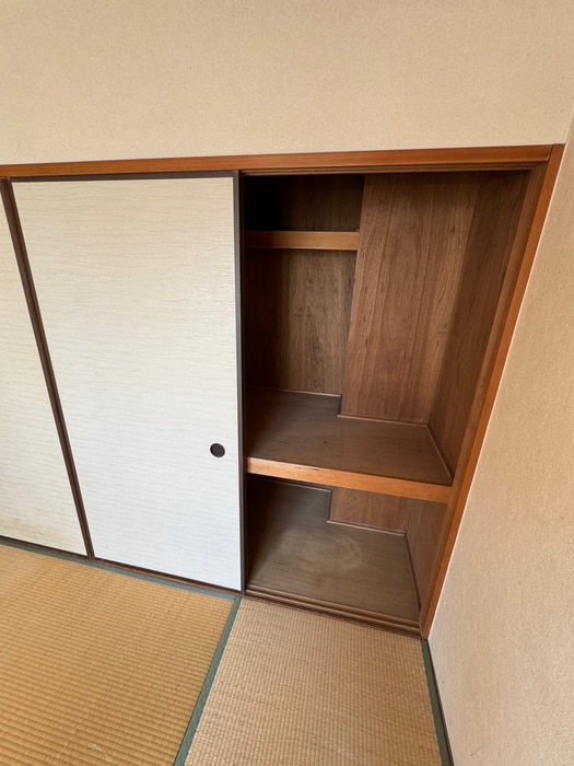 収納 パークサイドＨＩＲＯ