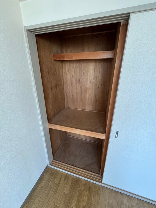 収納 パークサイドＨＩＲＯ