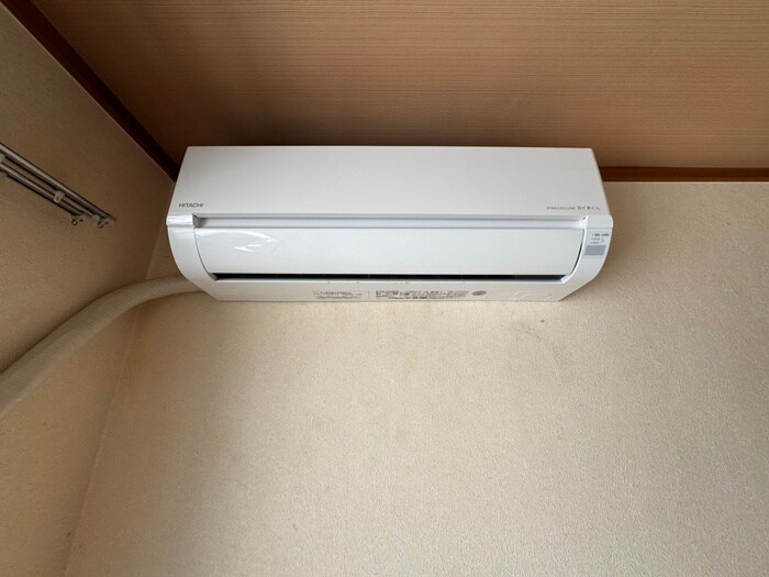 内観写真 パークサイドＨＩＲＯ