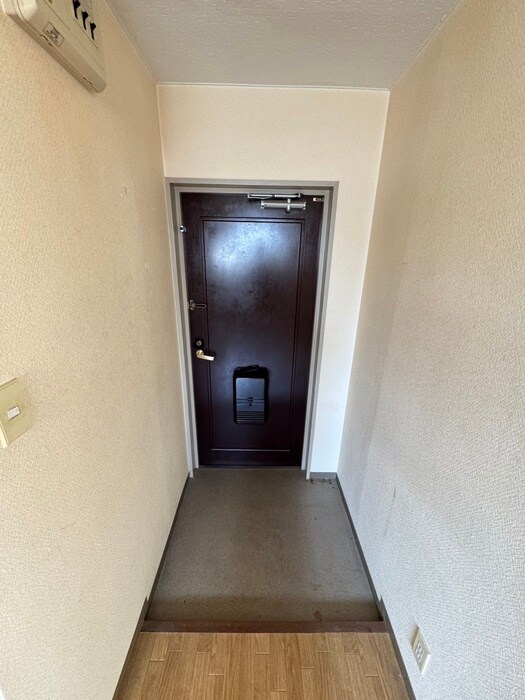 玄関 パークサイドＨＩＲＯ