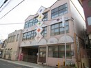 守口東幼稚園(幼稚園/保育園)まで32m パークサイドＨＩＲＯ