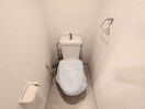 トイレ ＹＫハイツ小久保