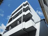 パークサイドヴィレッジ