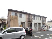 ユニフレックス寺本Ｂ棟