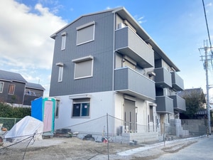 仮）D-room若江本町4丁目