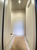 玄関 フジパレス神田町