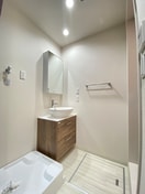 洗濯機置場 フジパレス神田町