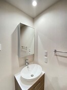 洗面 フジパレス神田町