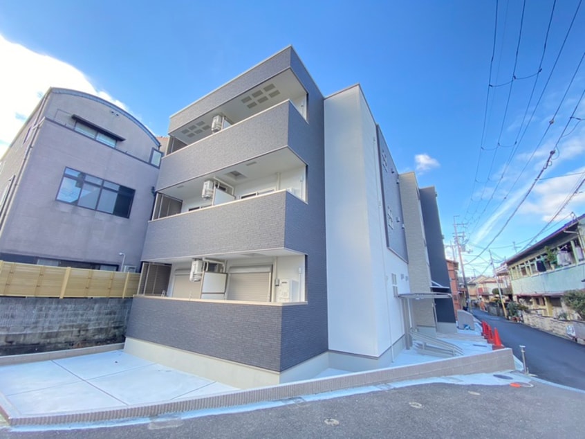 その他 フジパレス神田町