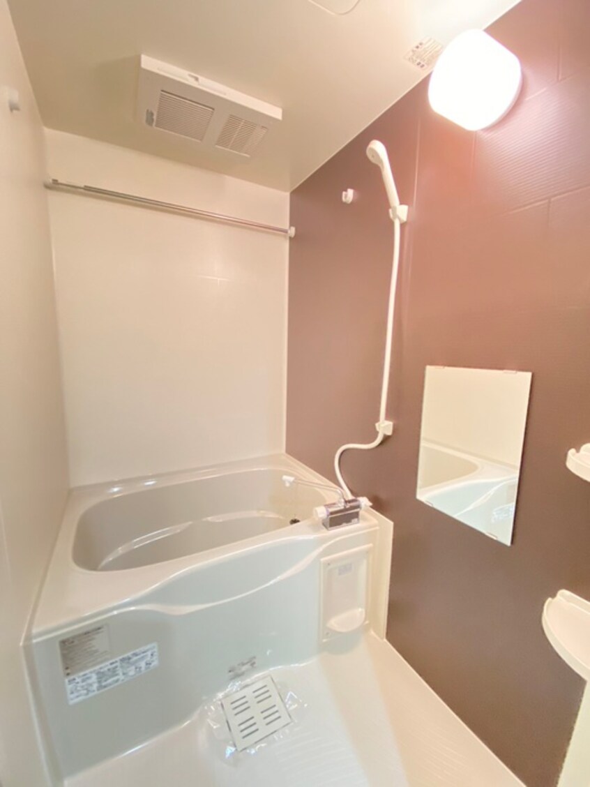 バス／シャワールーム等 フジパレス神田町