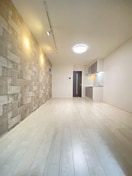 居室 フジパレス神田町