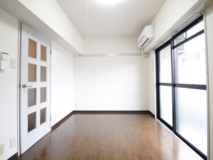 居室 フリックコート下祗園