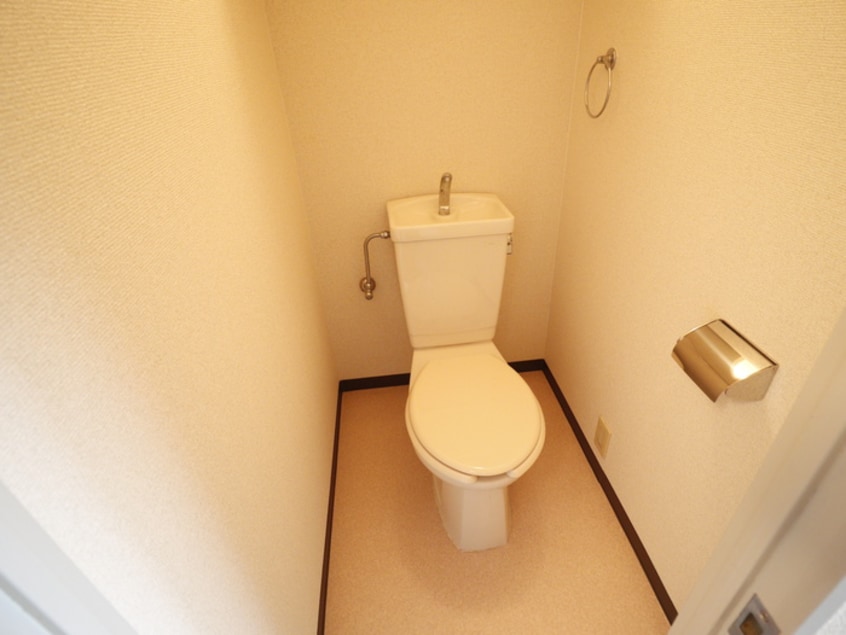 トイレ フリックコート下祗園