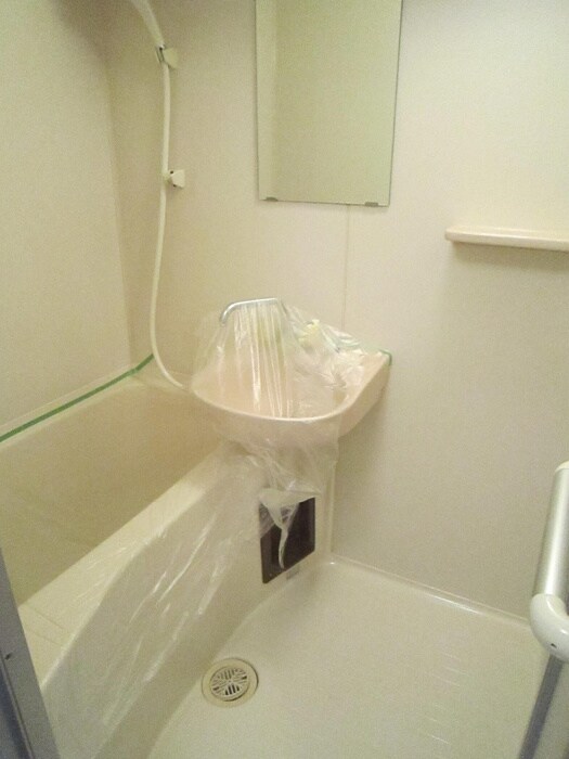 洗面 フリックコート下祗園