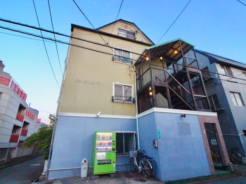 外観写真 リノスタイル塚口