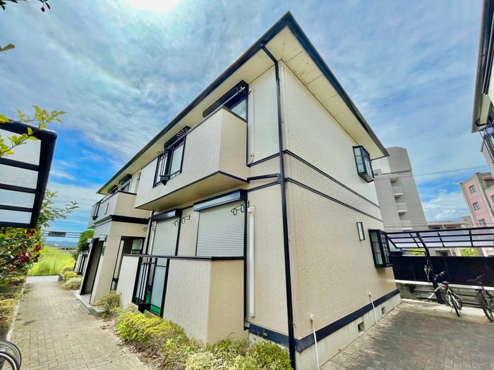 外観写真 Ｓｔｙｒａｘ　Ｄ